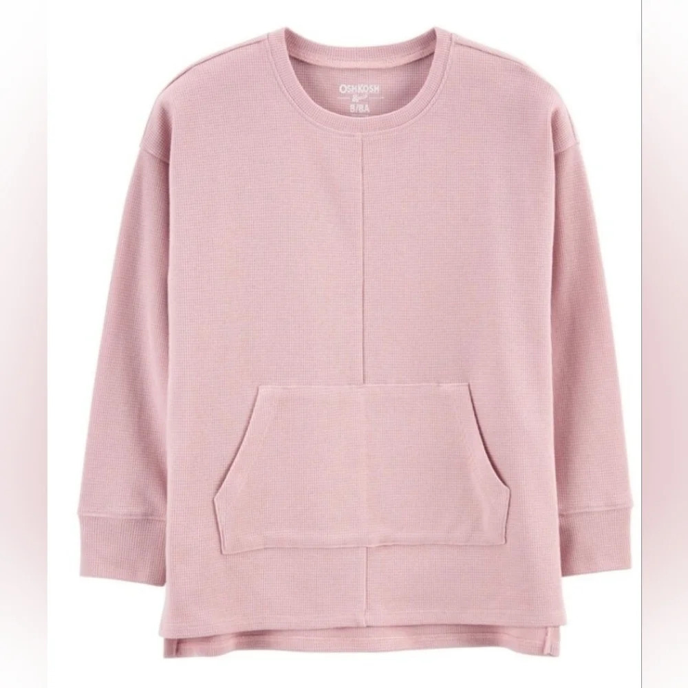 OshKosh Thermal  High-Low Top